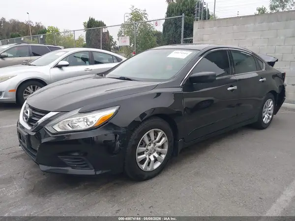 1N4AL3AP9HN308054 2017 NISSAN ALTIMA - Image 2