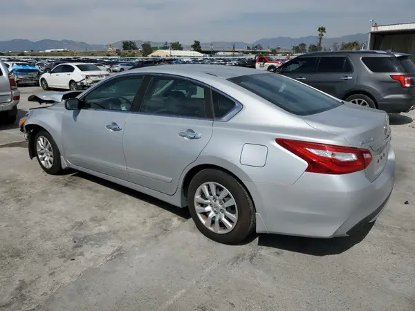 1N4AL3AP9HN308829 2017 NISSAN ALTIMA - Image 2
