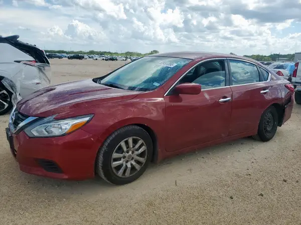 1N4AL3AP9HN309480 2017 NISSAN ALTIMA - Image 1