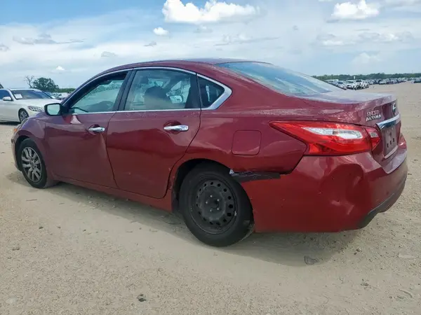 1N4AL3AP9HN309480 2017 NISSAN ALTIMA - Image 2