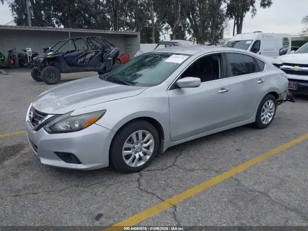 1N4AL3AP9HN310368 2017 NISSAN ALTIMA - Image 2