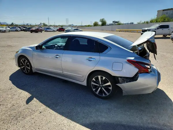 1N4AL3AP9HN310578 2017 NISSAN ALTIMA - Image 2