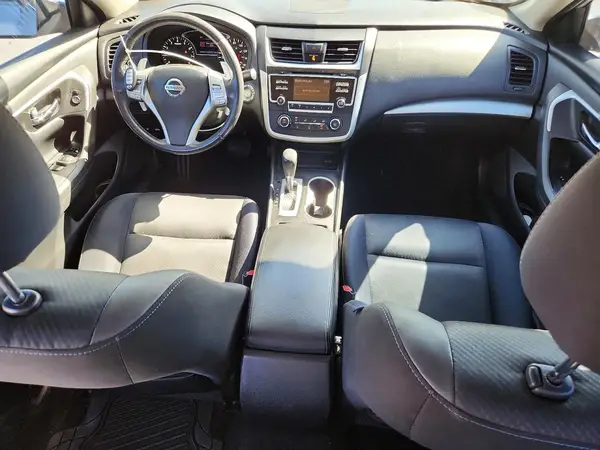 1N4AL3AP9HN310578 2017 NISSAN ALTIMA - Image 8