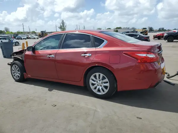 1N4AL3AP9HN310984 2017 NISSAN ALTIMA - Image 2