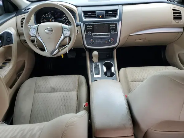 1N4AL3AP9HN310984 2017 NISSAN ALTIMA - Image 8