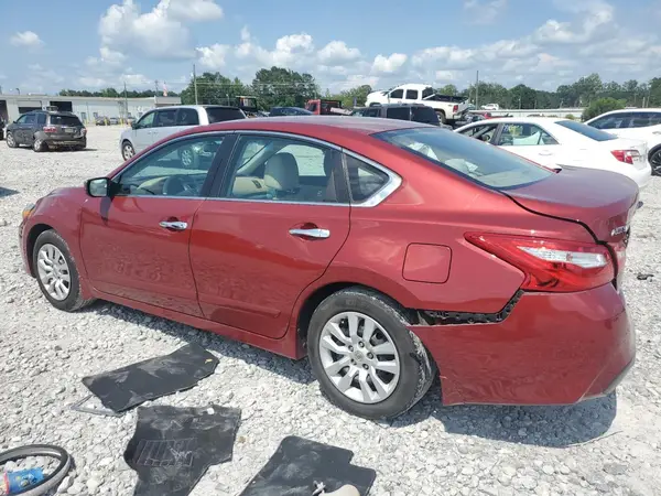 1N4AL3AP9HN311049 2017 NISSAN ALTIMA - Image 2