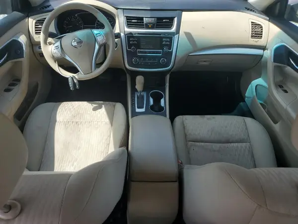 1N4AL3AP9HN311049 2017 NISSAN ALTIMA - Image 8