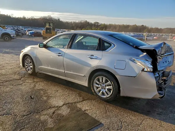1N4AL3AP9HN311519 2017 NISSAN ALTIMA - Image 2
