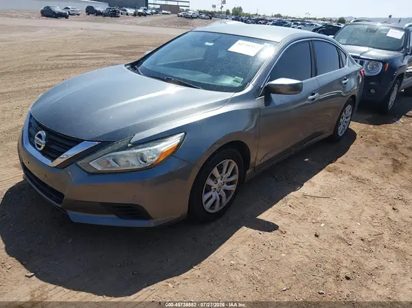 1N4AL3AP9HN312038 2017 NISSAN ALTIMA - Image 2