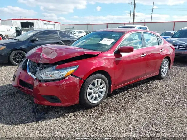 1N4AL3AP9HN312122 2017 NISSAN ALTIMA - Image 2