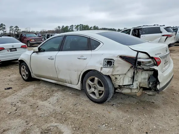 1N4AL3AP9HN312251 2017 NISSAN ALTIMA - Image 2