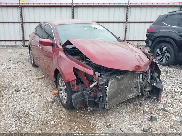 1N4AL3AP9HN312721 2017 NISSAN ALTIMA - Image 1