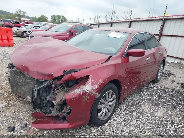 1N4AL3AP9HN312721 2017 NISSAN ALTIMA - Image 2
