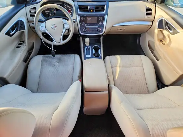 1N4AL3AP9HN312833 2017 NISSAN ALTIMA - Image 8