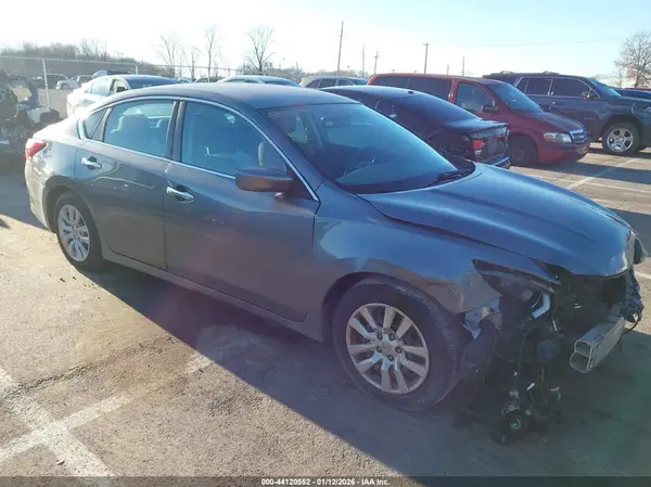 1N4AL3AP9HN313237 2017 NISSAN ALTIMA - Image 1