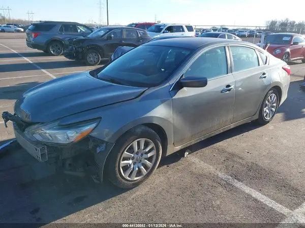 1N4AL3AP9HN313237 2017 NISSAN ALTIMA - Image 2