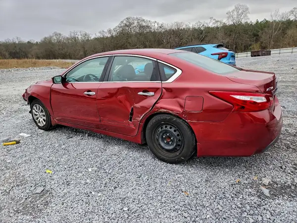 1N4AL3AP9HN313349 2017 NISSAN ALTIMA - Image 2