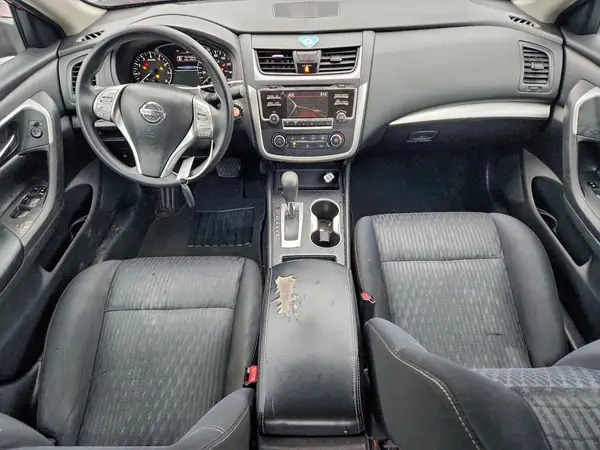 1N4AL3AP9HN313349 2017 NISSAN ALTIMA - Image 8