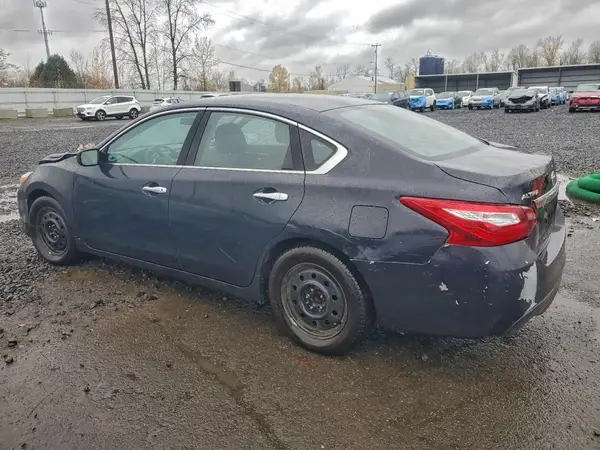 1N4AL3AP9HN314064 2017 NISSAN ALTIMA - Image 2