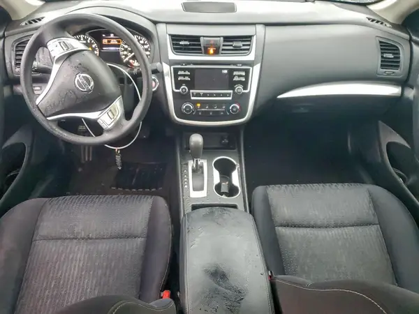 1N4AL3AP9HN314064 2017 NISSAN ALTIMA - Image 8