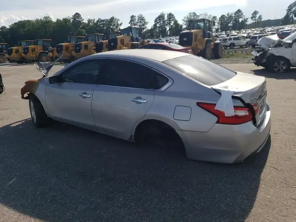 1N4AL3AP9HN315070 2017 NISSAN ALTIMA - Image 2
