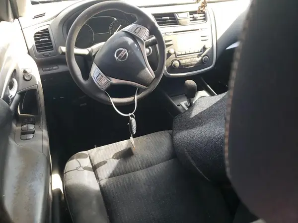 1N4AL3AP9HN315070 2017 NISSAN ALTIMA - Image 8