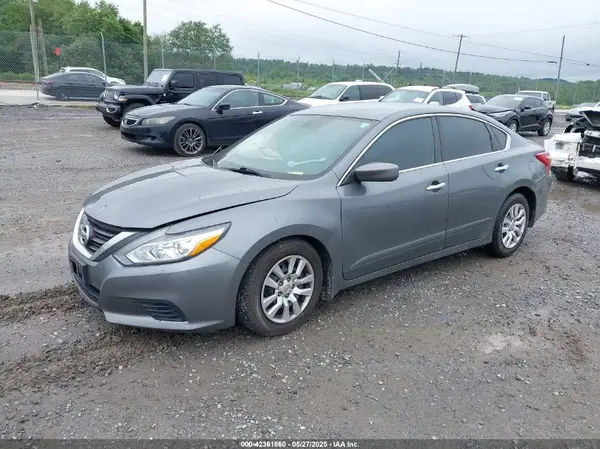 1N4AL3AP9HN315280 2017 NISSAN ALTIMA - Image 2