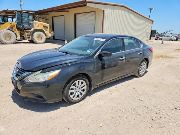 1N4AL3AP9HN315439 2017 NISSAN ALTIMA - Image 1