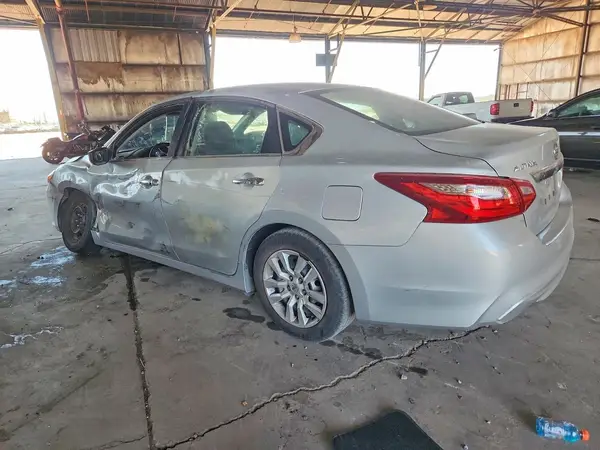 1N4AL3AP9HN315487 2017 NISSAN ALTIMA - Image 2