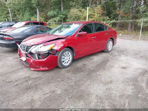 1N4AL3AP9HN315599 2017 NISSAN ALTIMA - Image 2