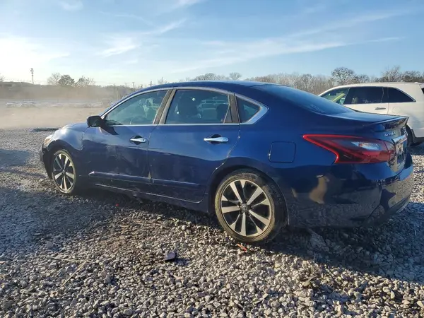1N4AL3AP9HN316994 2017 NISSAN ALTIMA - Image 2