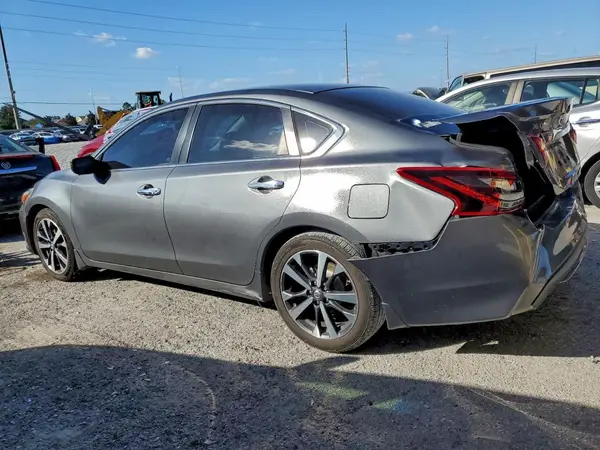 1N4AL3AP9HN317143 2017 NISSAN ALTIMA - Image 2