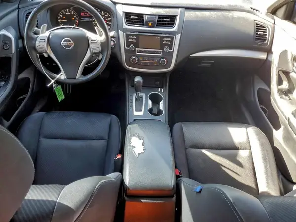 1N4AL3AP9HN317143 2017 NISSAN ALTIMA - Image 8