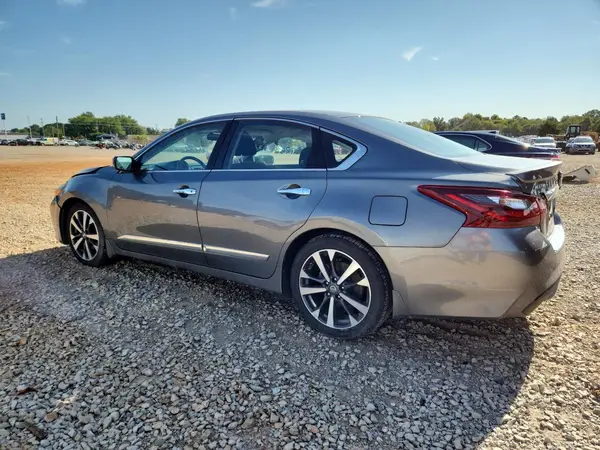 1N4AL3AP9HN317370 2017 NISSAN ALTIMA - Image 2