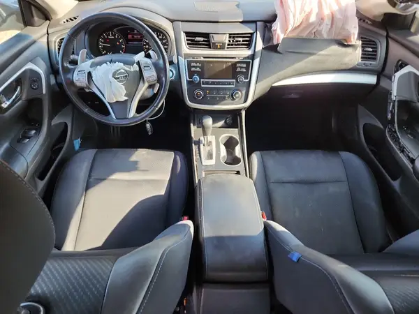1N4AL3AP9HN317370 2017 NISSAN ALTIMA - Image 8
