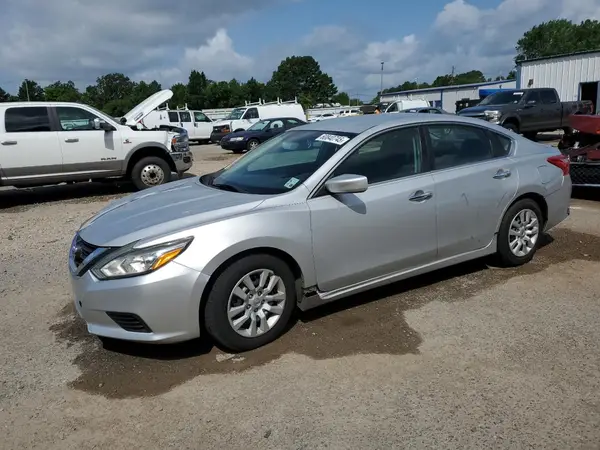 1N4AL3AP9HN317949 2017 NISSAN ALTIMA - Image 1