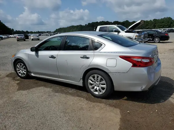 1N4AL3AP9HN317949 2017 NISSAN ALTIMA - Image 2