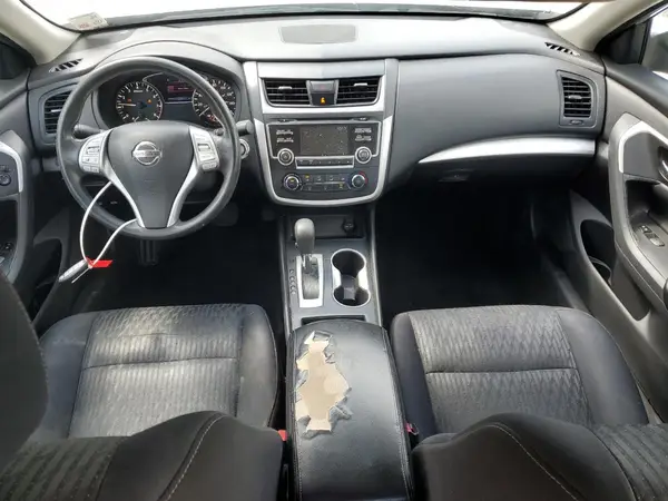 1N4AL3AP9HN317949 2017 NISSAN ALTIMA - Image 8