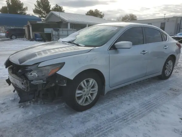 1N4AL3AP9HN317952 2017 NISSAN ALTIMA - Image 1