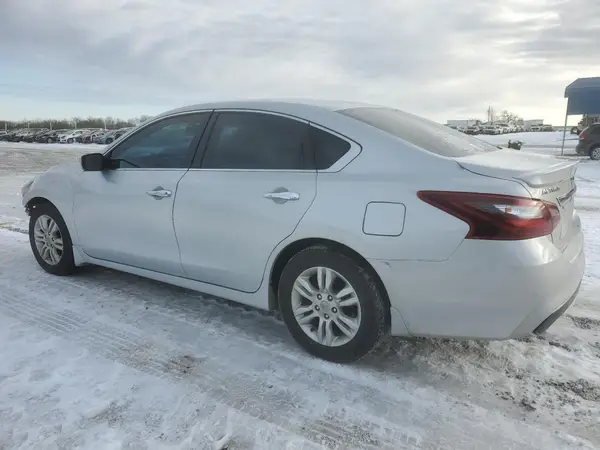 1N4AL3AP9HN317952 2017 NISSAN ALTIMA - Image 2