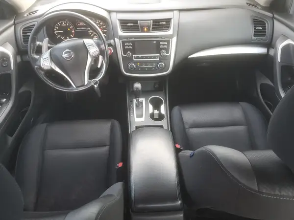 1N4AL3AP9HN317952 2017 NISSAN ALTIMA - Image 8