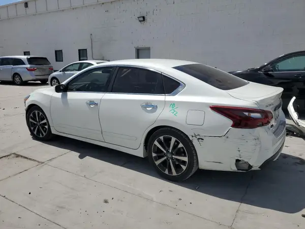 1N4AL3AP9HN317983 2017 NISSAN ALTIMA - Image 2