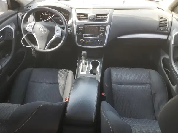 1N4AL3AP9HN318292 2017 NISSAN ALTIMA - Image 8