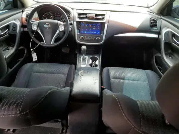 1N4AL3AP9HN318390 2017 NISSAN ALTIMA - Image 8