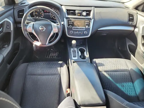 1N4AL3AP9HN318664 2017 NISSAN ALTIMA - Image 8