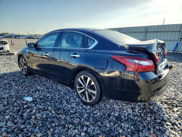 1N4AL3AP9HN319071 2017 NISSAN ALTIMA - Image 2