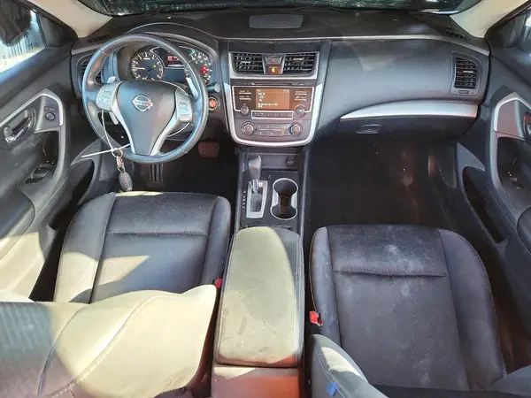 1N4AL3AP9HN319071 2017 NISSAN ALTIMA - Image 8