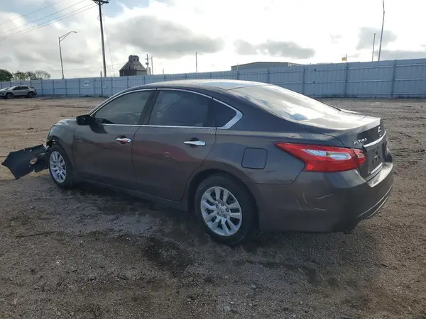 1N4AL3AP9HN319670 2017 NISSAN ALTIMA - Image 2