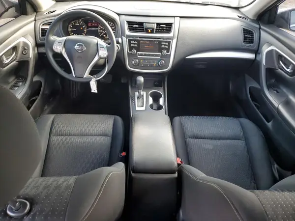 1N4AL3AP9HN319670 2017 NISSAN ALTIMA - Image 8