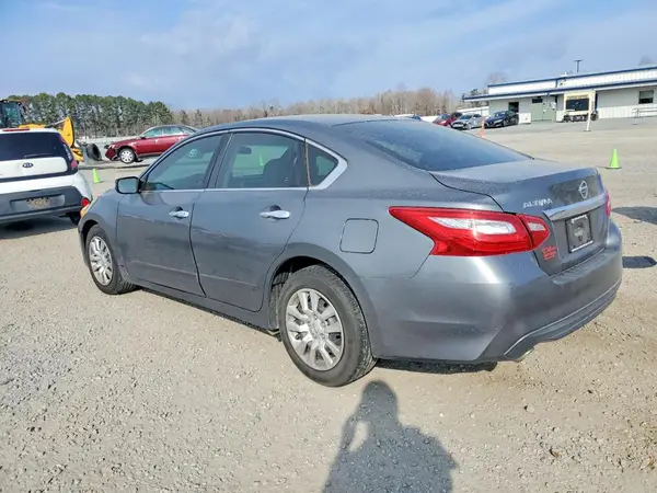 1N4AL3AP9HN319801 2017 NISSAN ALTIMA - Image 2